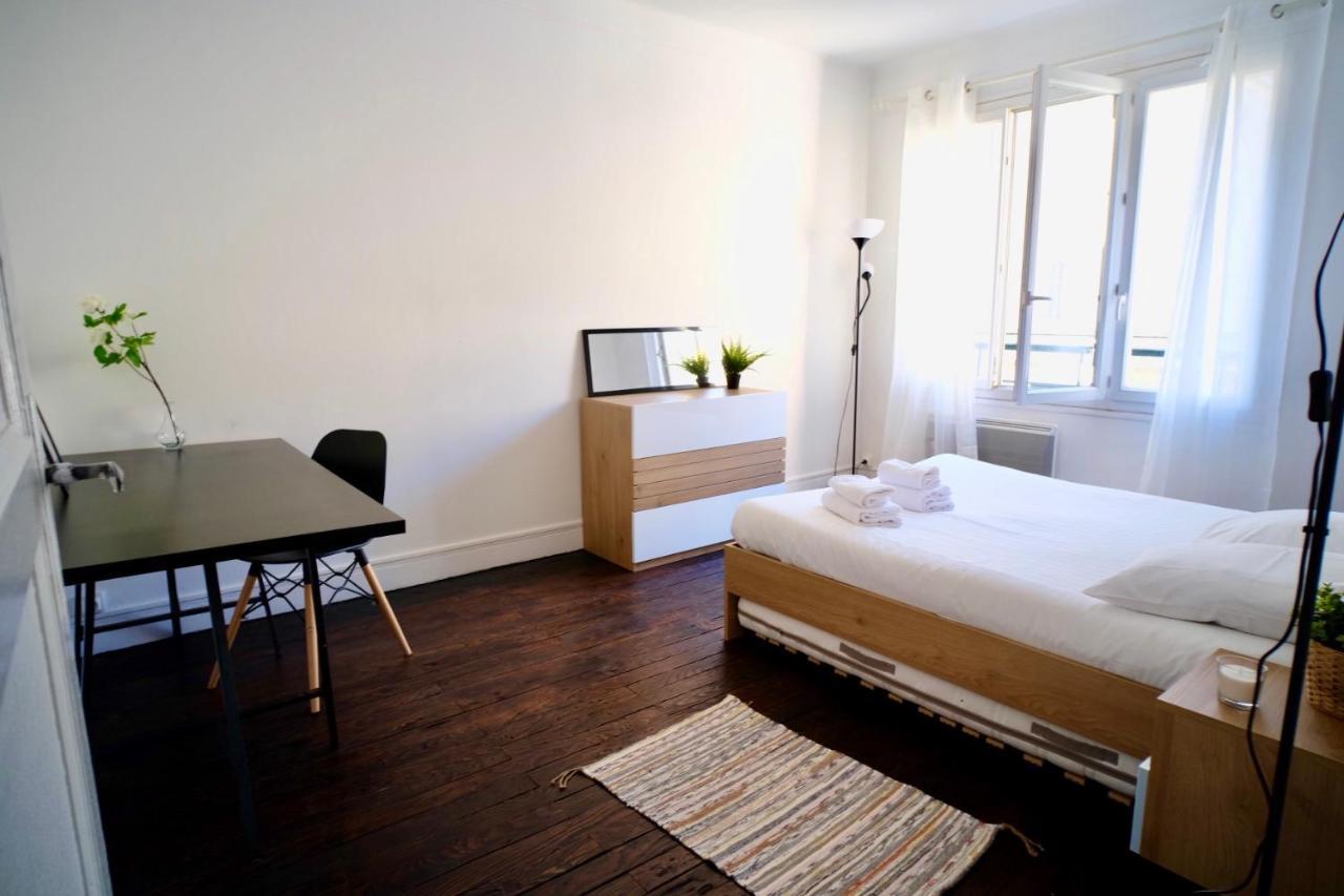 Apartmán Tour Leroy By Lcdc Caen Exteriér fotografie