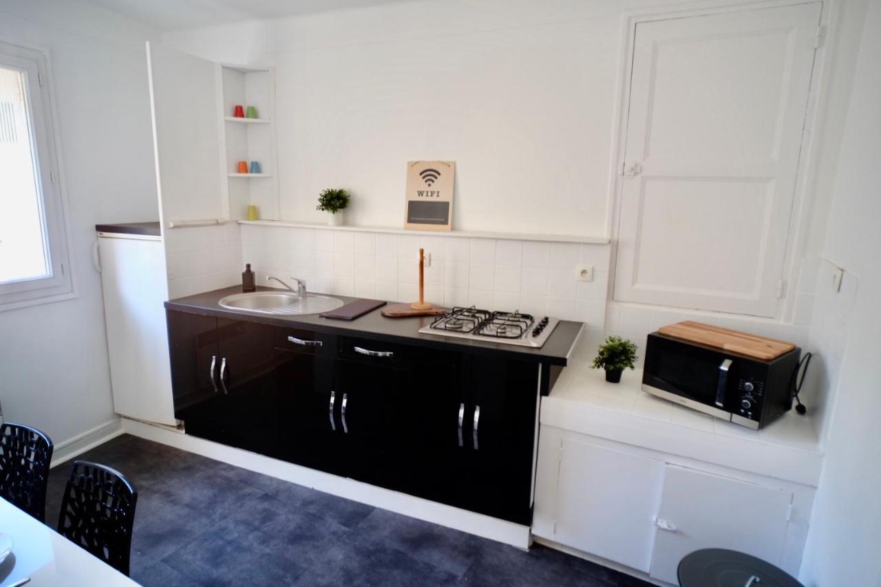Apartmán Tour Leroy By Lcdc Caen Exteriér fotografie