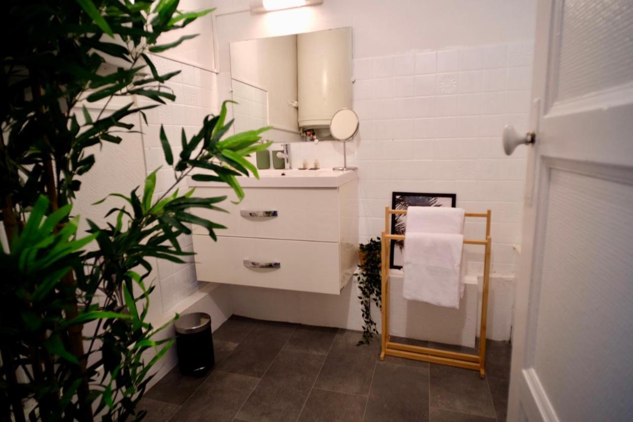 Apartmán Tour Leroy By Lcdc Caen Exteriér fotografie